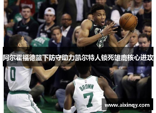阿尔霍福德篮下防守助力凯尔特人锁死雄鹿核心进攻