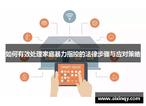 如何有效处理家庭暴力指控的法律步骤与应对策略